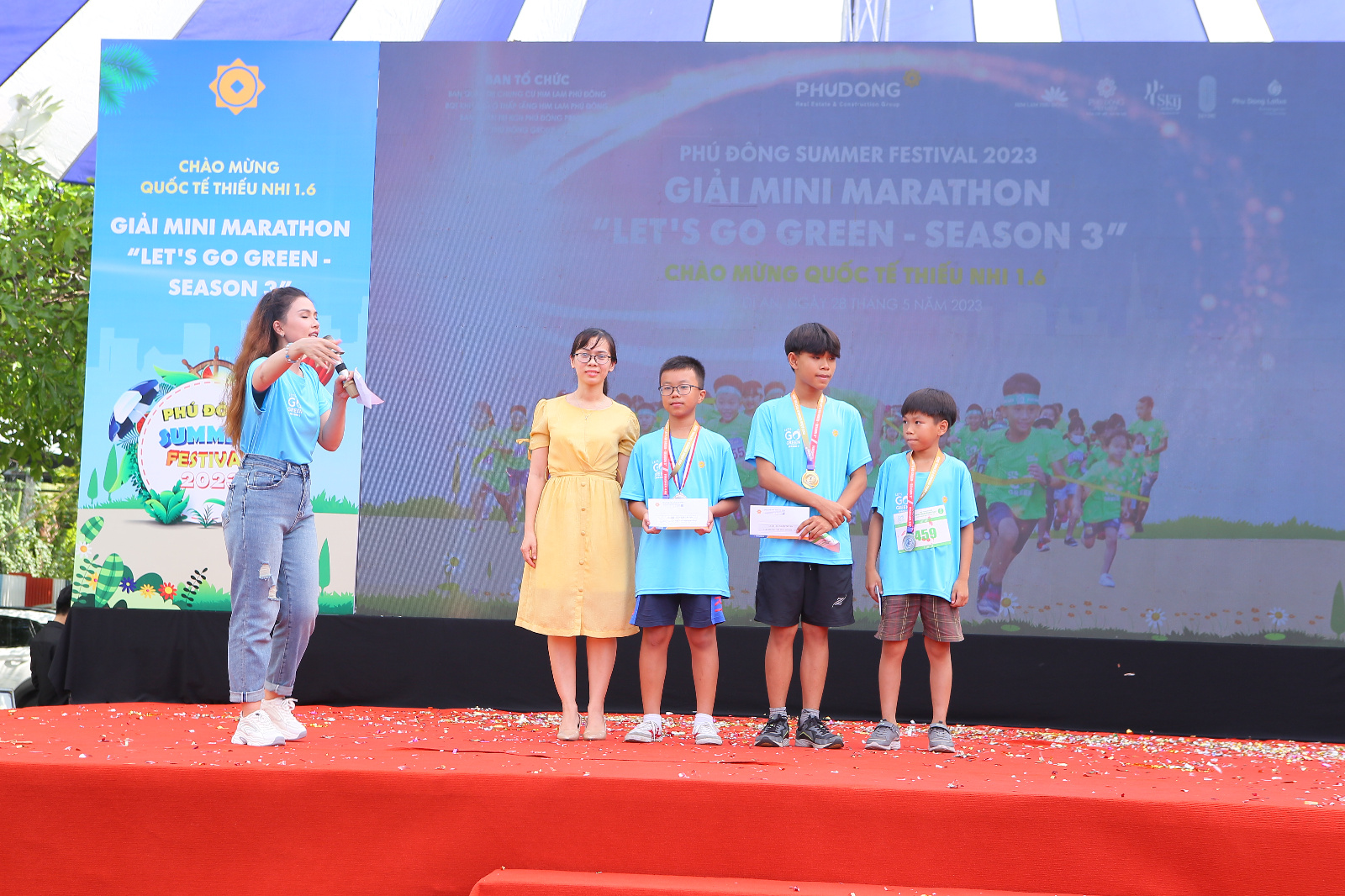 NUI NU MINI MARATHON 2023 81